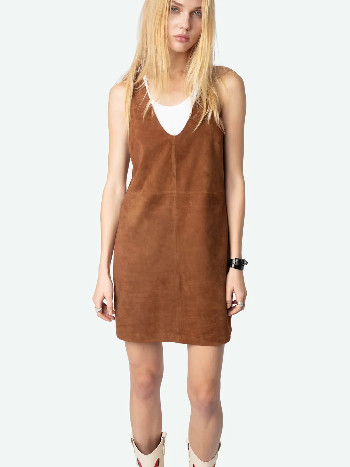 Vestido Rasha - Image 5
