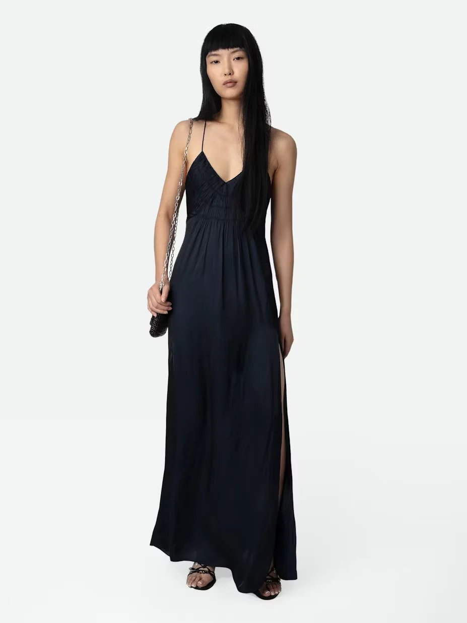 Vestido Rayonne