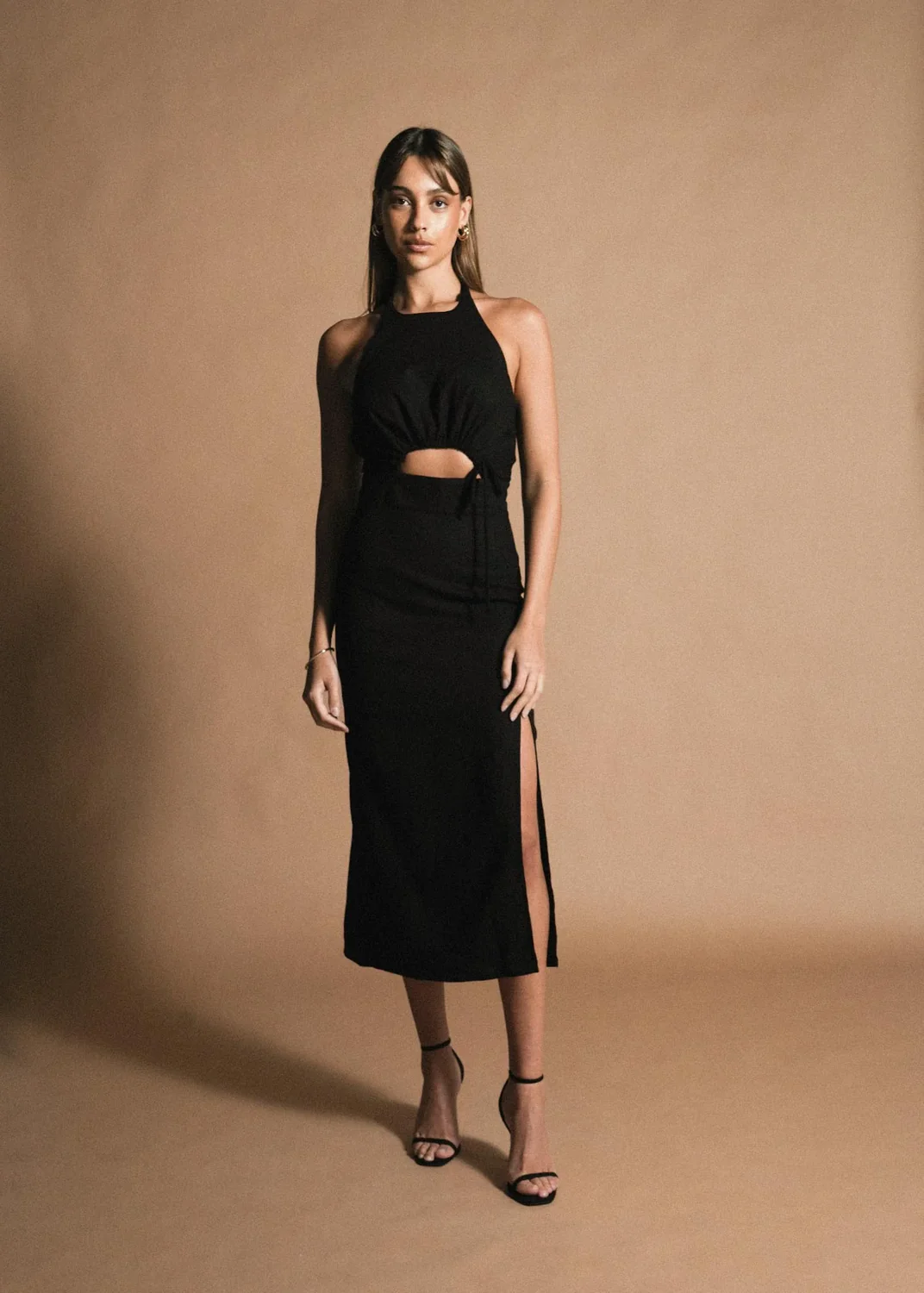 Midi Vestido Renata
