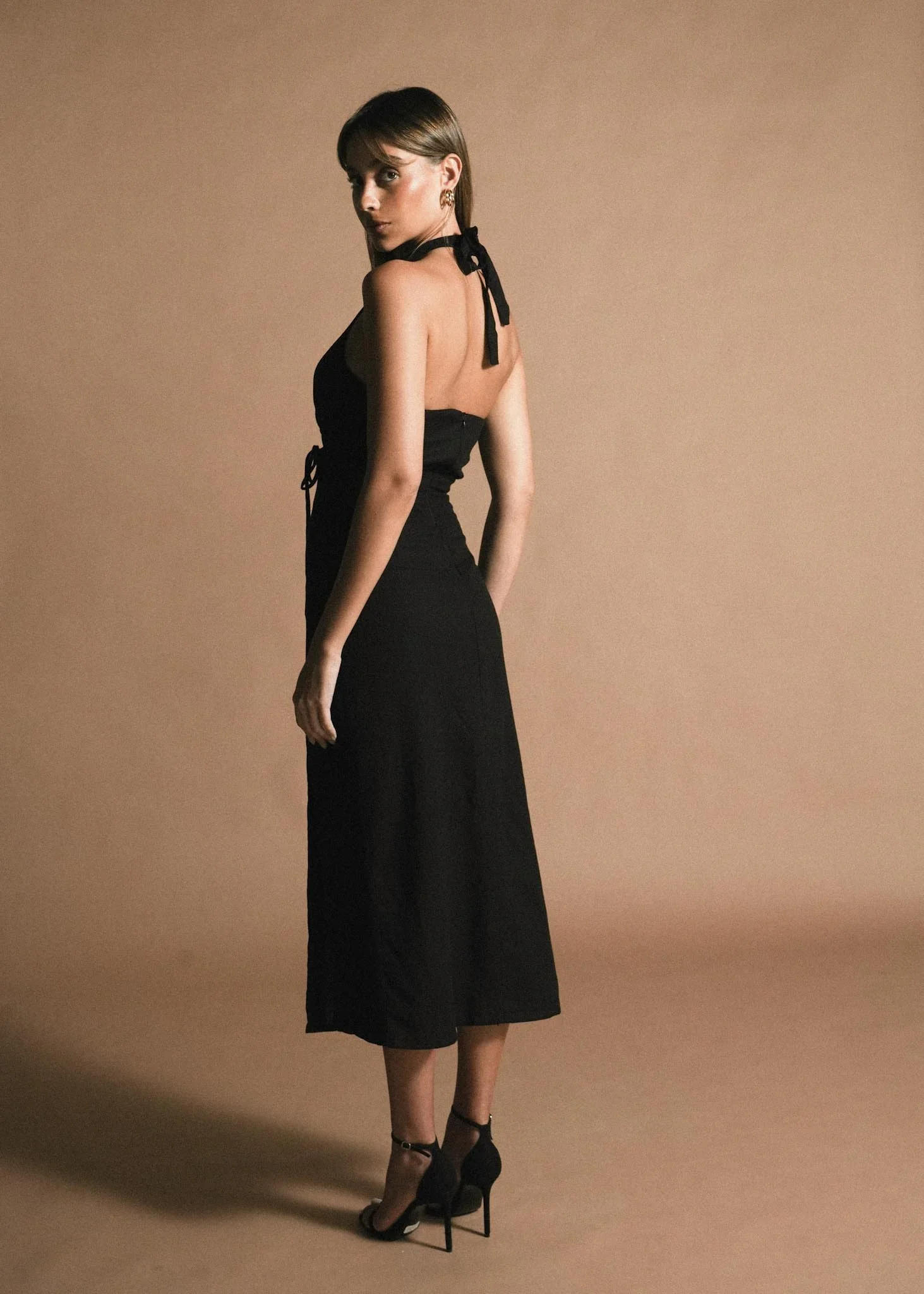 Midi Vestido Renata - Image 2