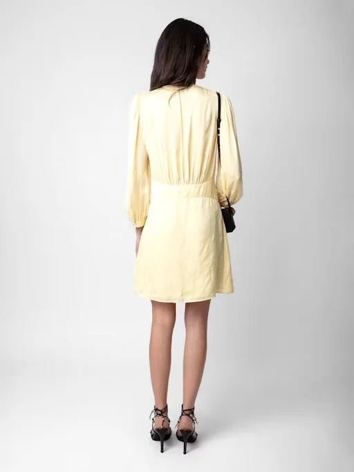 Vestido Rhodri - Image 2