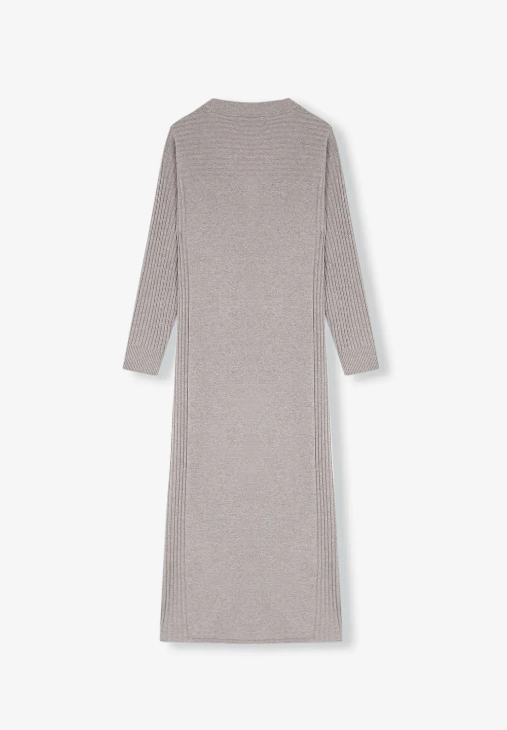Vestido Rib Cardigan - Image 6