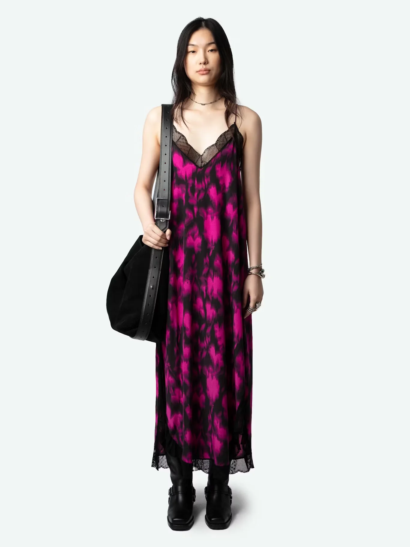 Vestido Ristyl