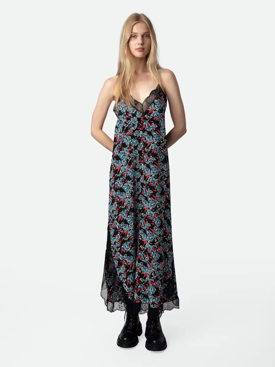 Vestido Ristyl