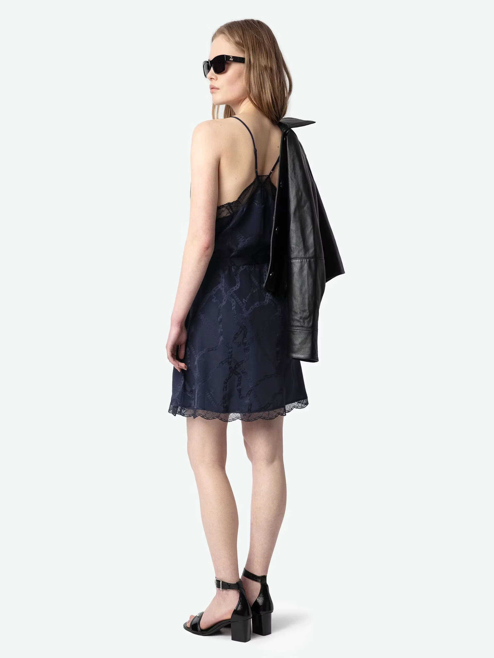 Vestido Ristyz Jac Chaines - Image 2