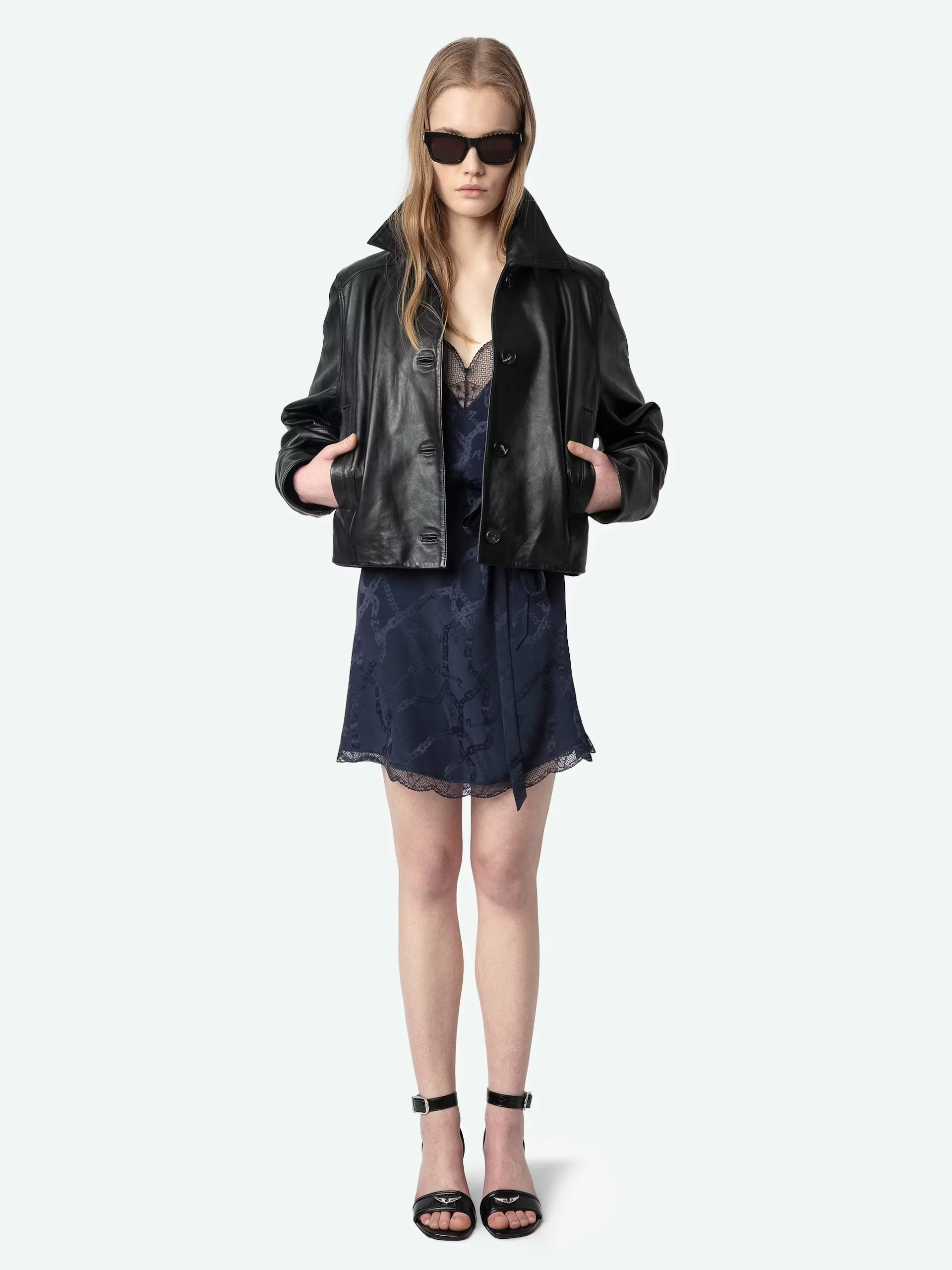 Vestido Ristyz Jac Chaines - Image 4