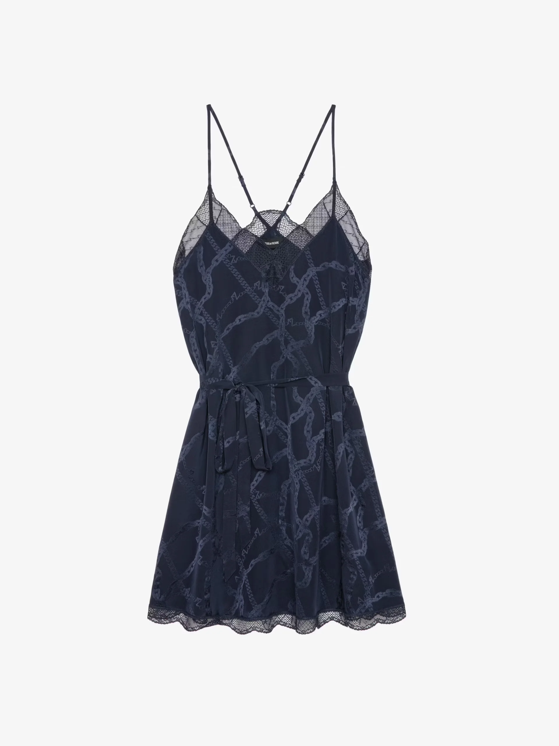 Vestido Ristyz Jac Chaines - Image 6