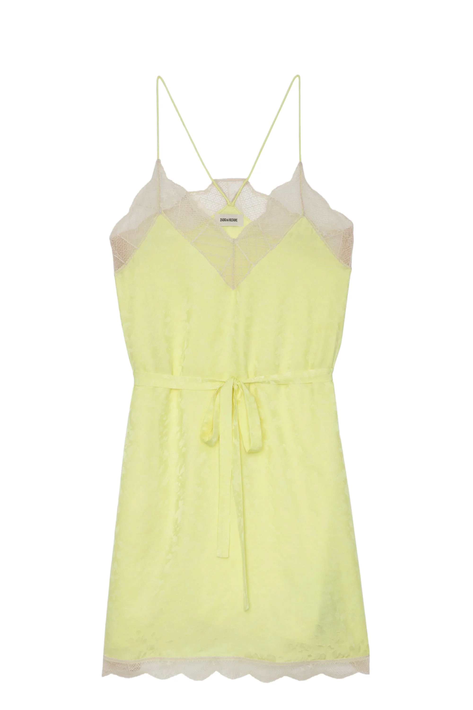 Vestido Ristyz - Image 5