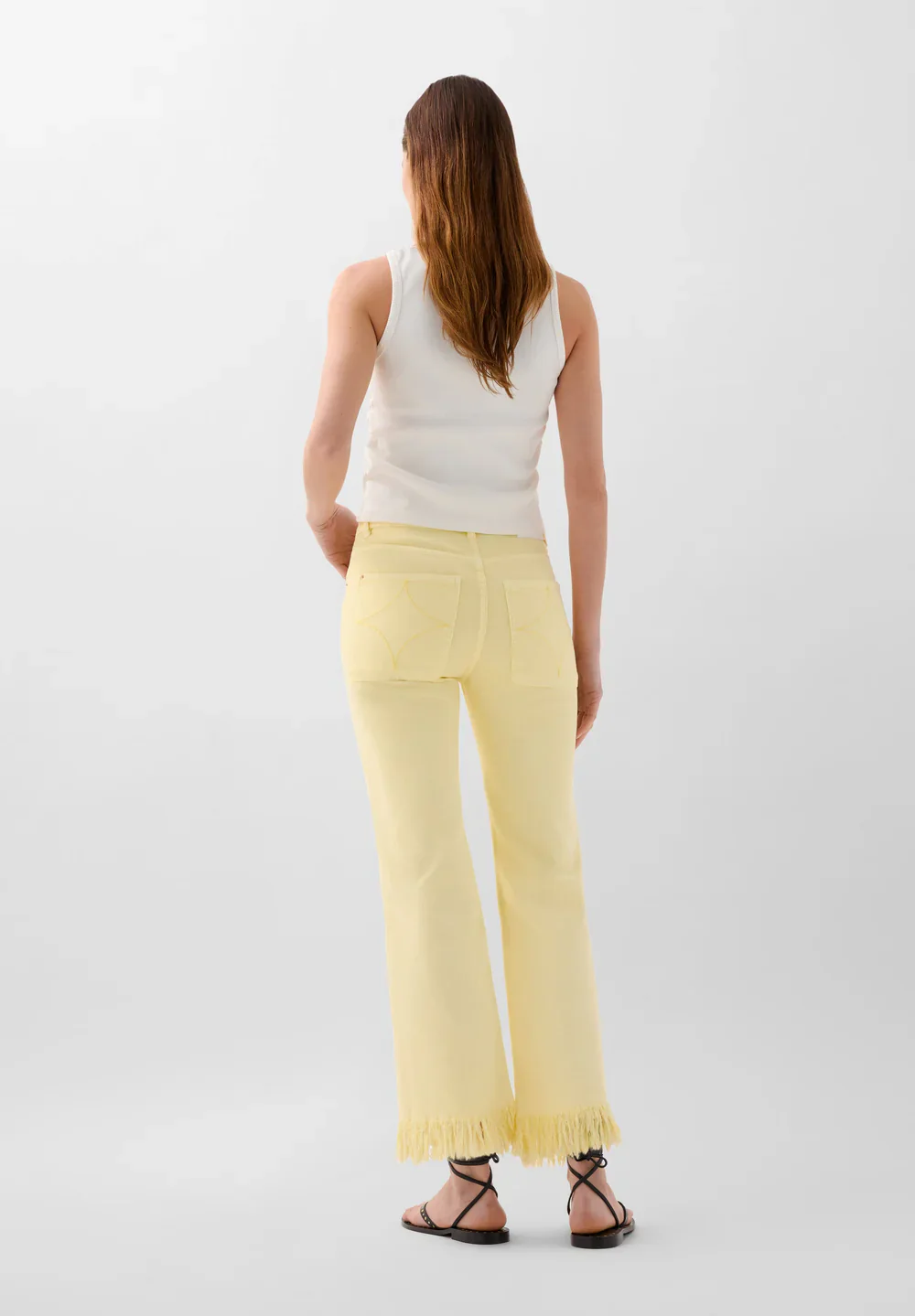 Pantalon Rivet Denim - Image 3