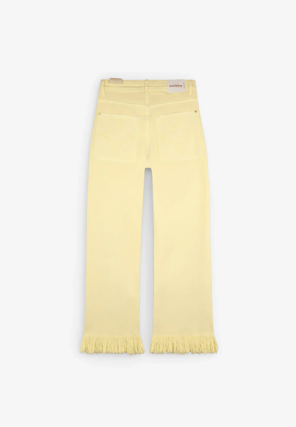Pantalon Rivet Denim - Image 5