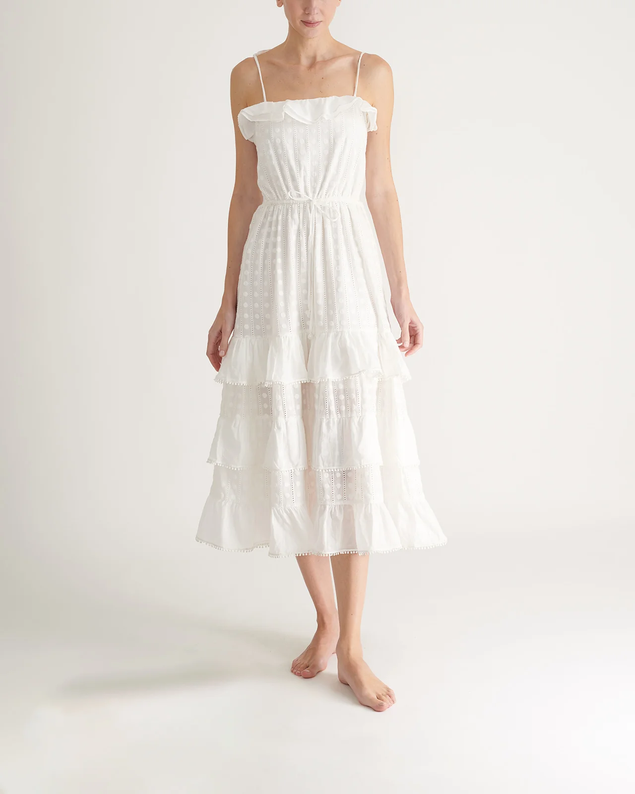 Vestido Romano - Image 3