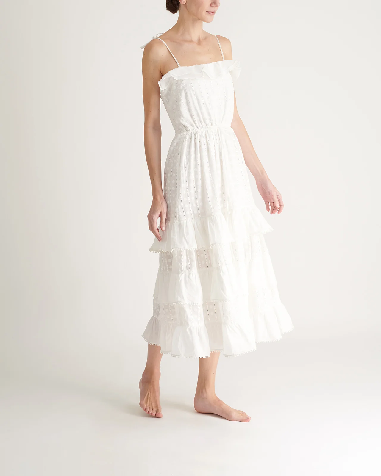 Vestido Romano - Image 4