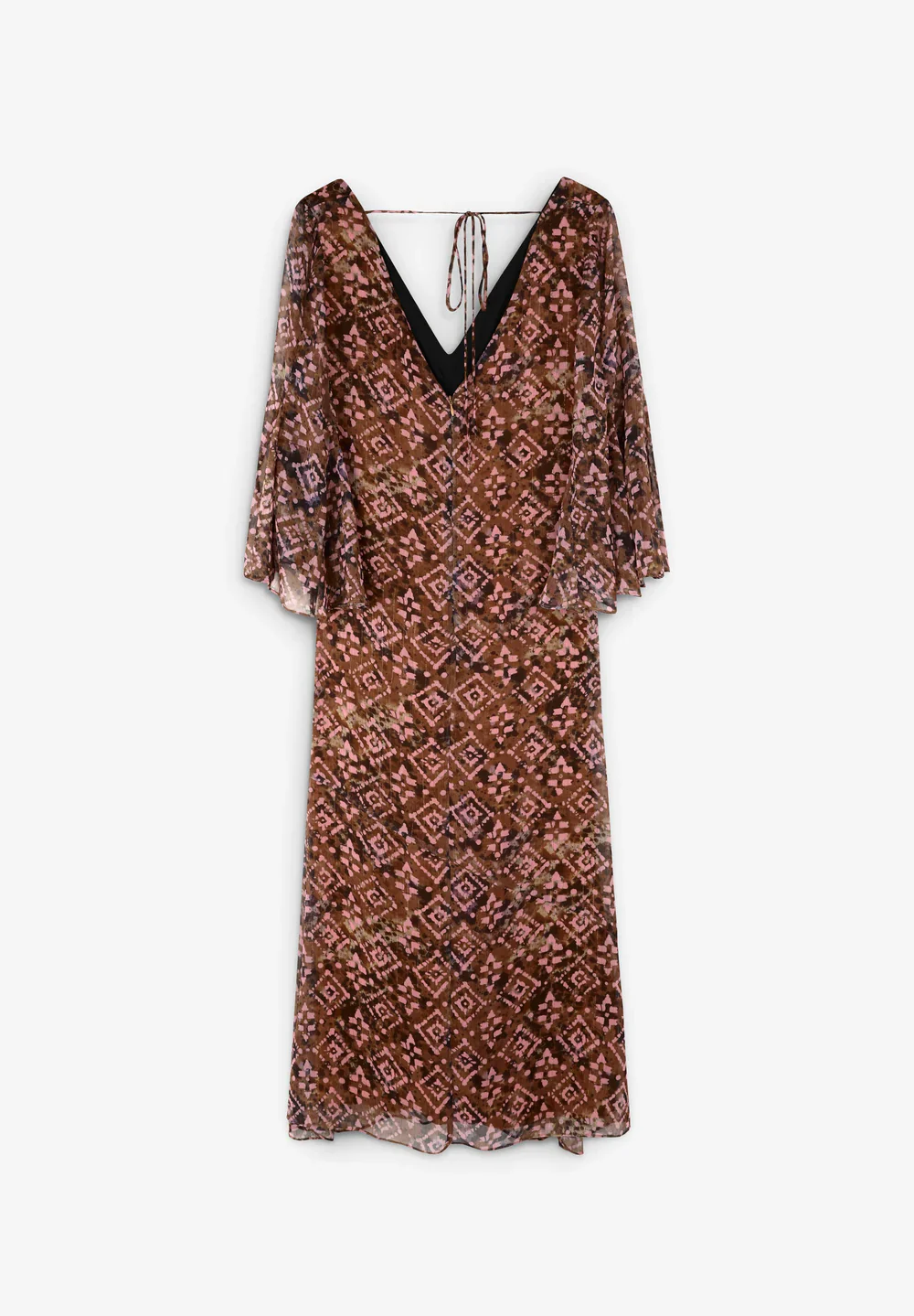 Vestido Rombo Etnic - Image 5