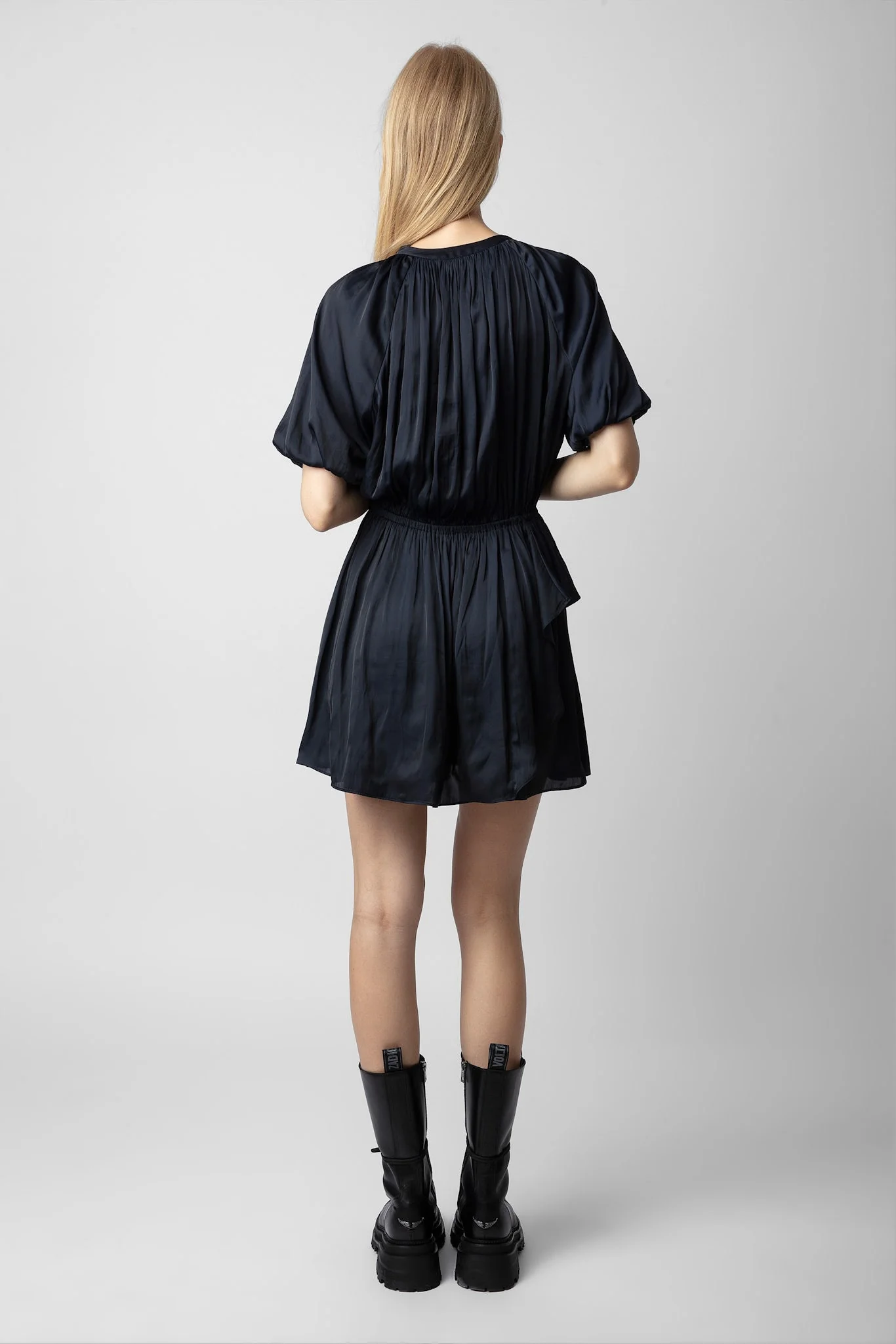 Mini Vestido Romina - Image 3