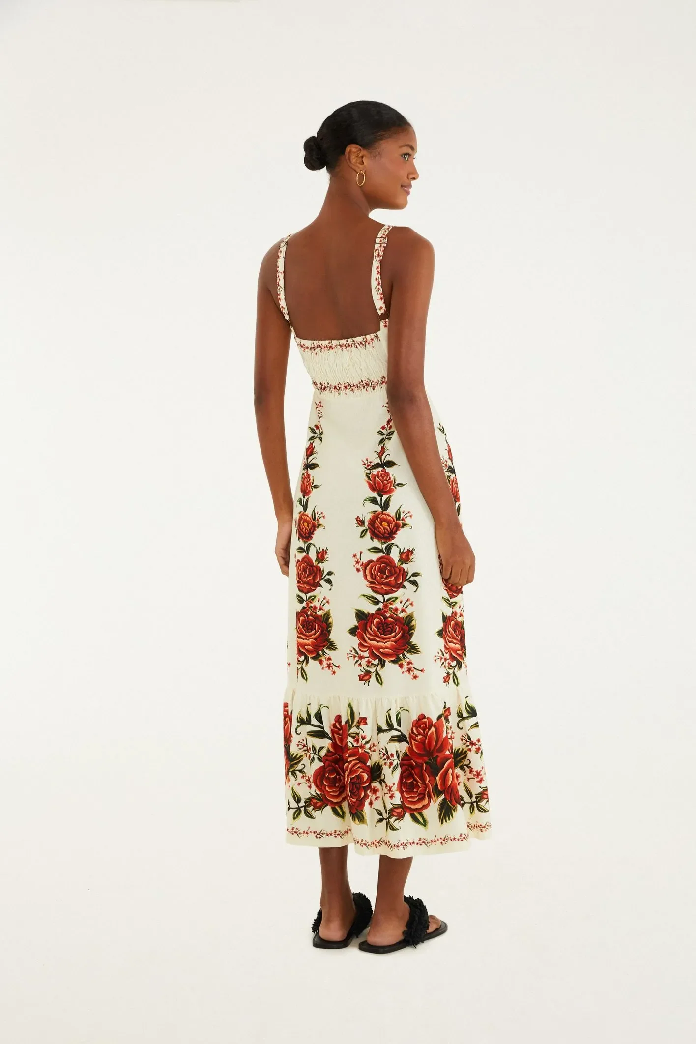 Vestido Rosalia - Image 3