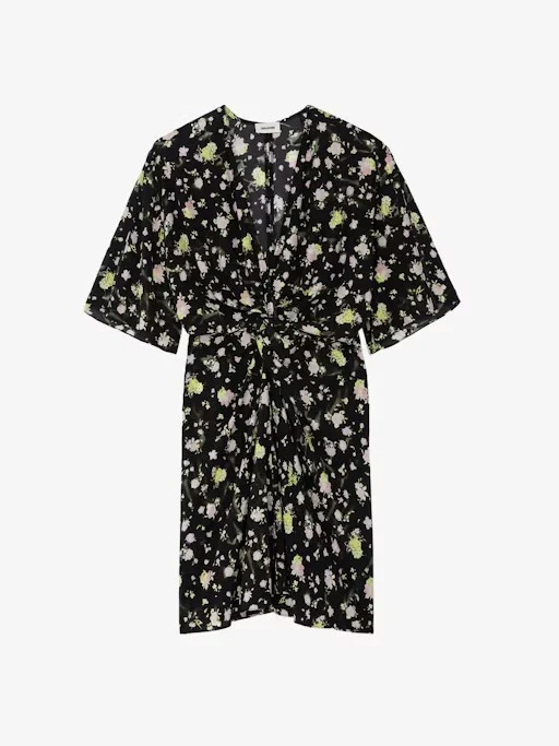 Vestido Rozom Roses - Image 5