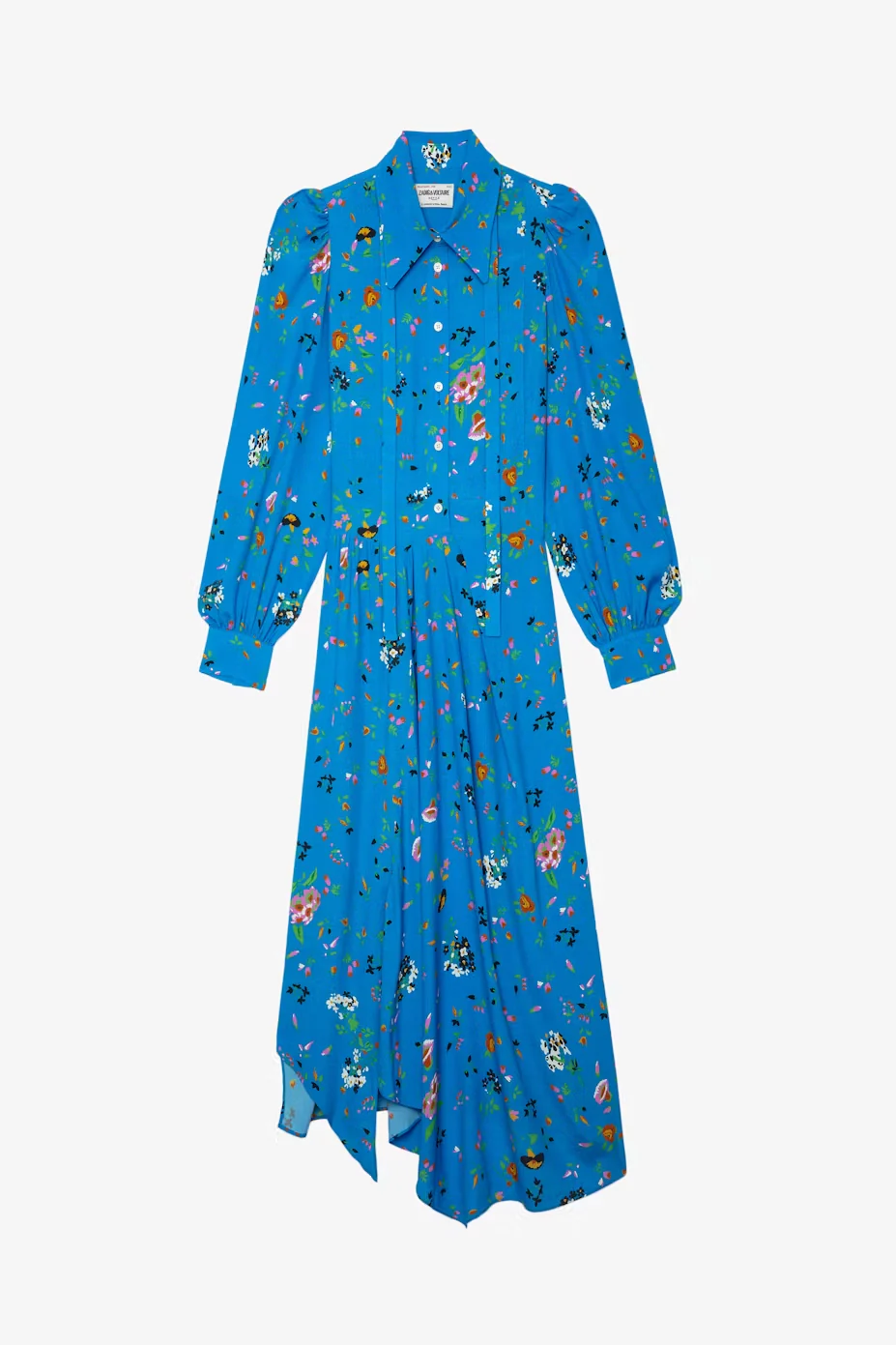 Vestido Ruselia Crepe - Image 3