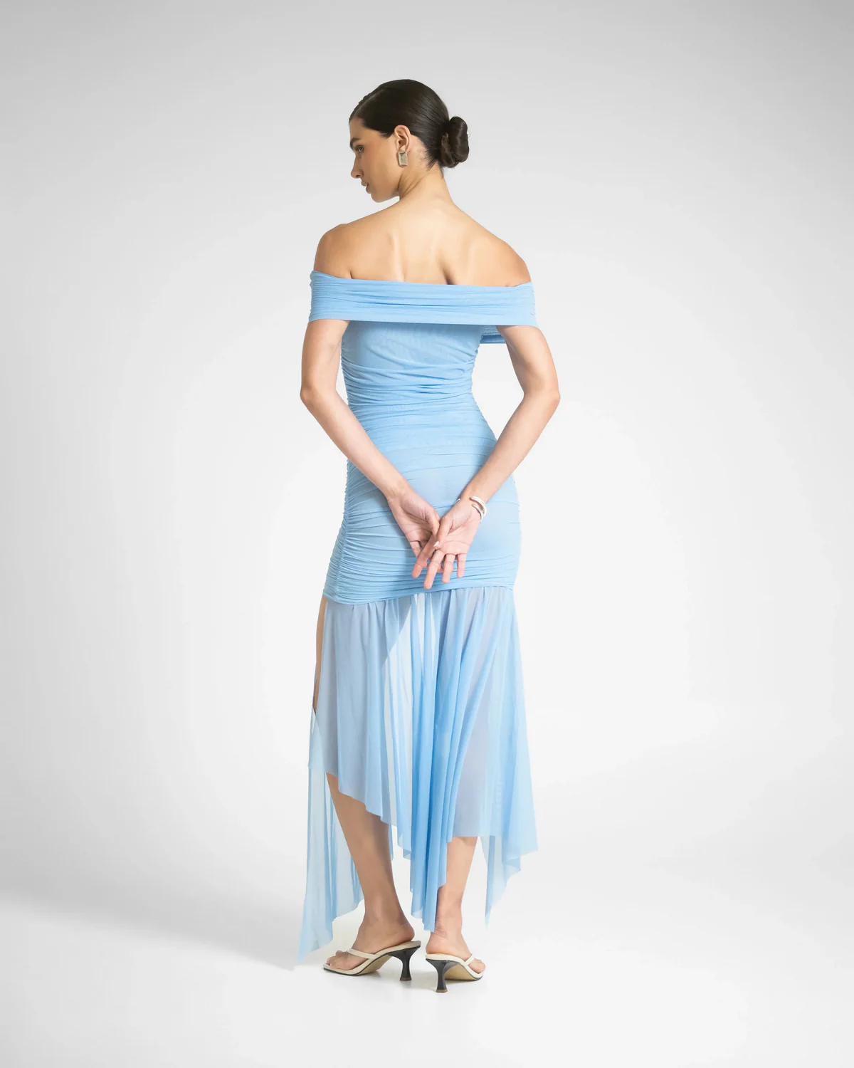 Mini Vestido Salma - Image 4