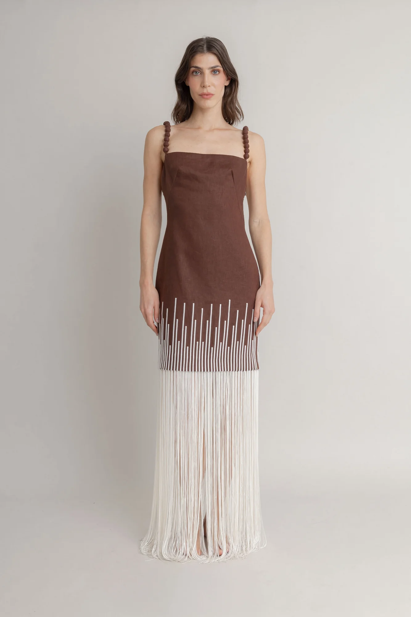 Maxi Vestido Silencios - Image 4