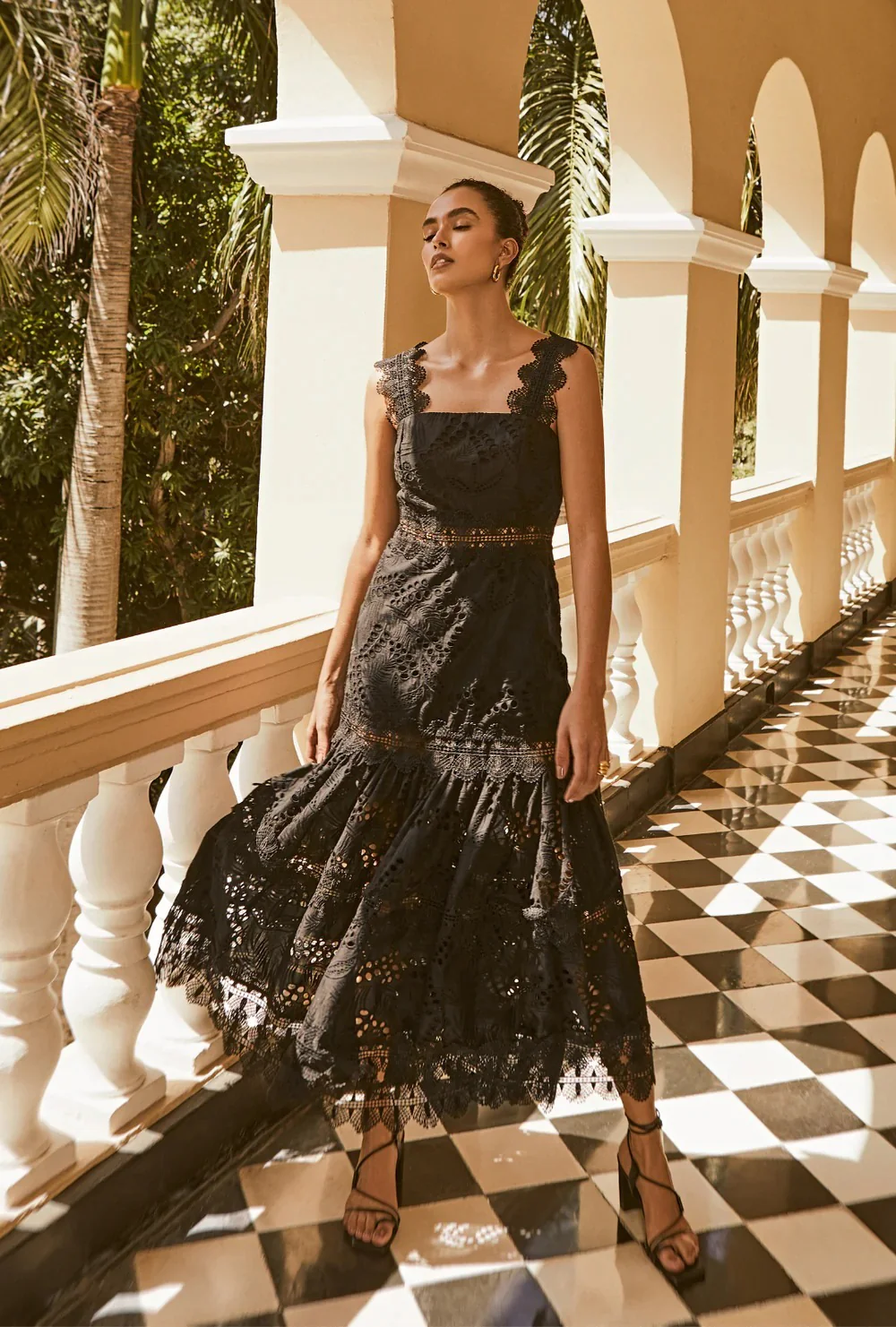 Vestido Sireneusse - Image 3