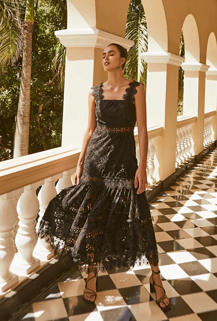 Vestido Sireneusse - Image 9