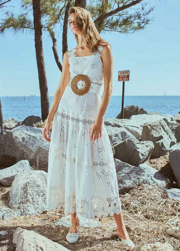Vestido Sireneusse - Image 4