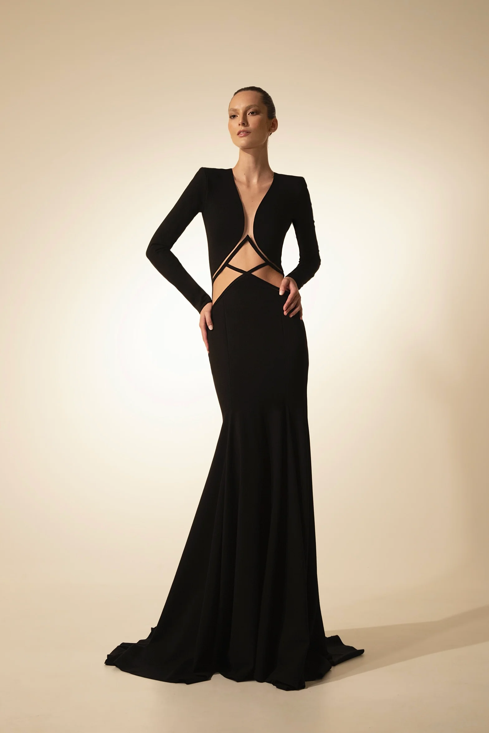 Vestido Sirus