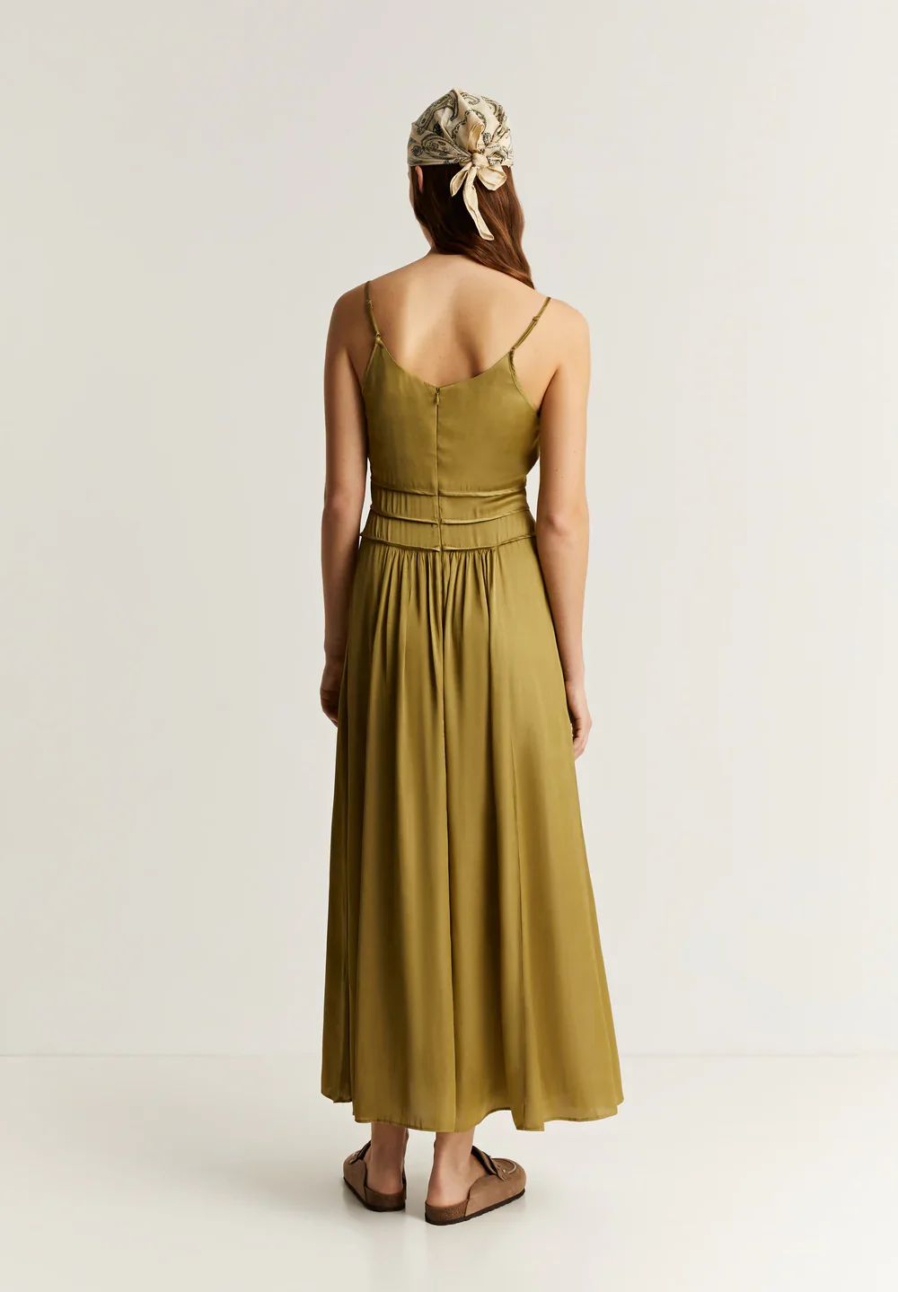 Vestido Slip - Image 4