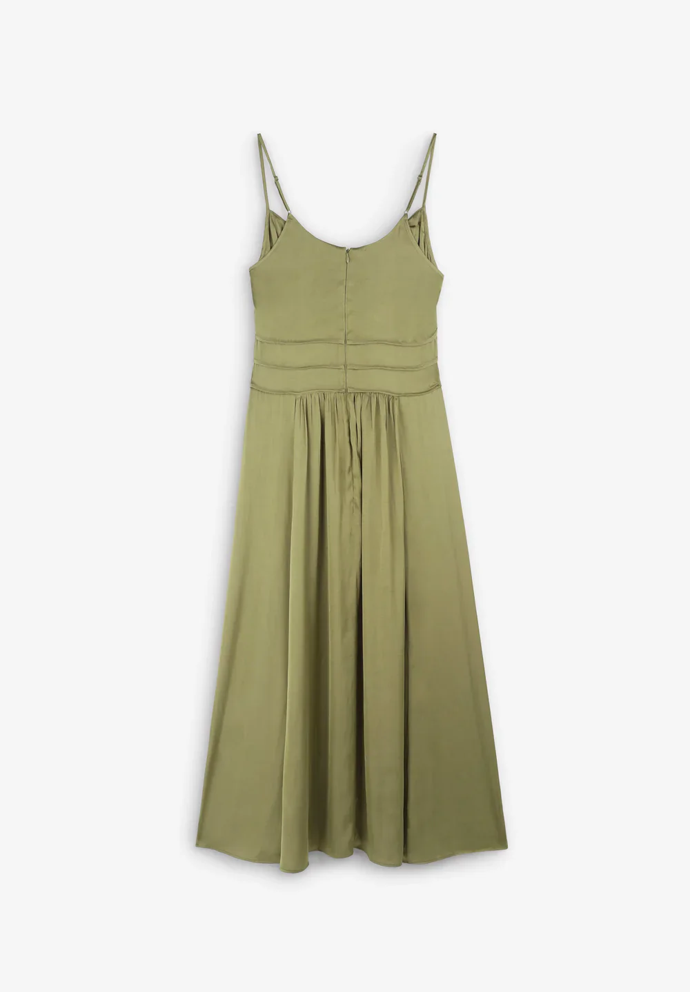 Vestido Slip - Image 5