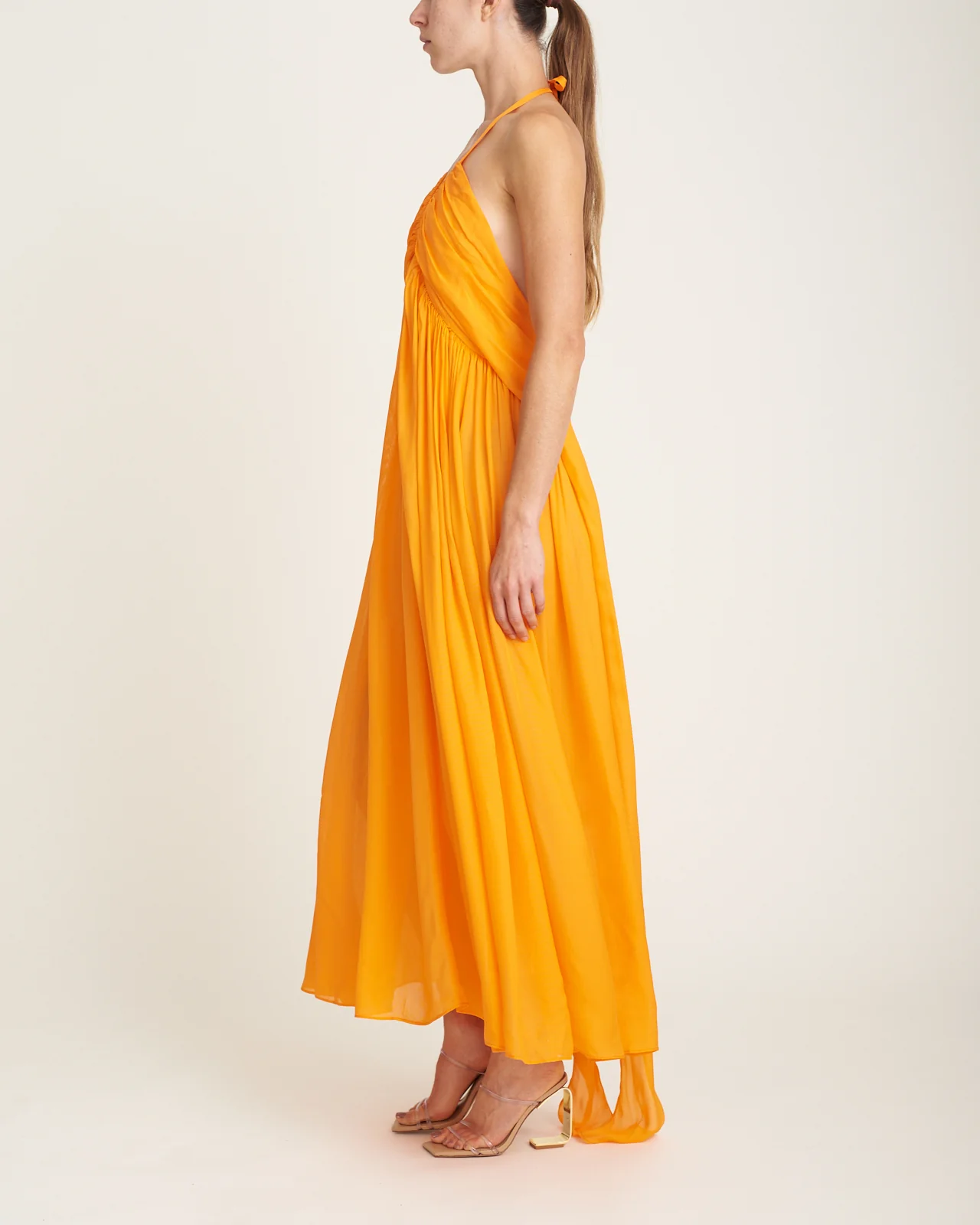 Vestido Sloane Cover Up - Image 2