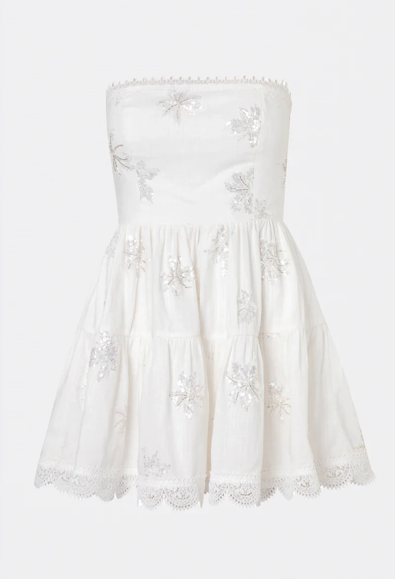 Vestido Stardust