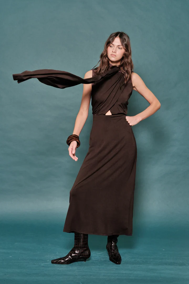 Vestido Tibar - Image 4