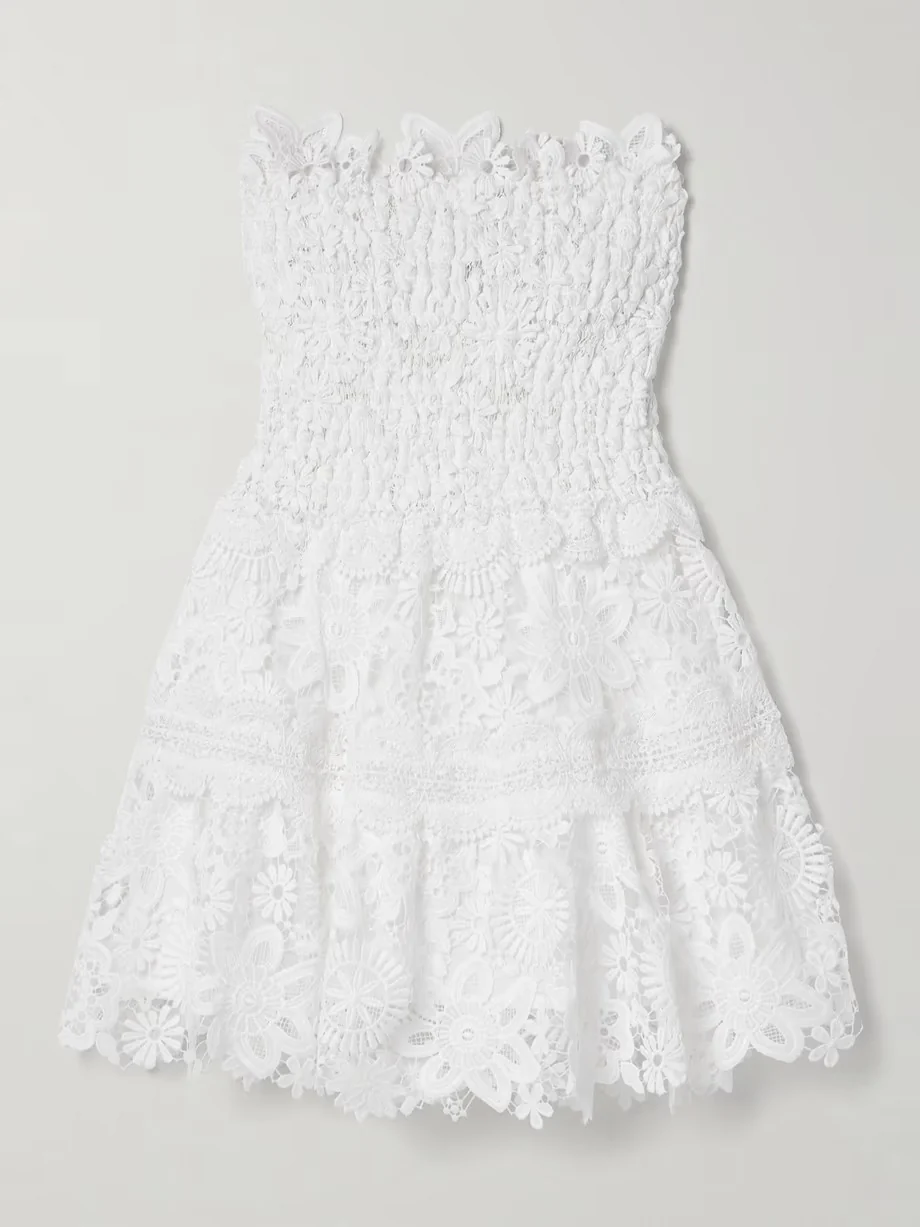 Mini Vestido Tiffany - Image 4