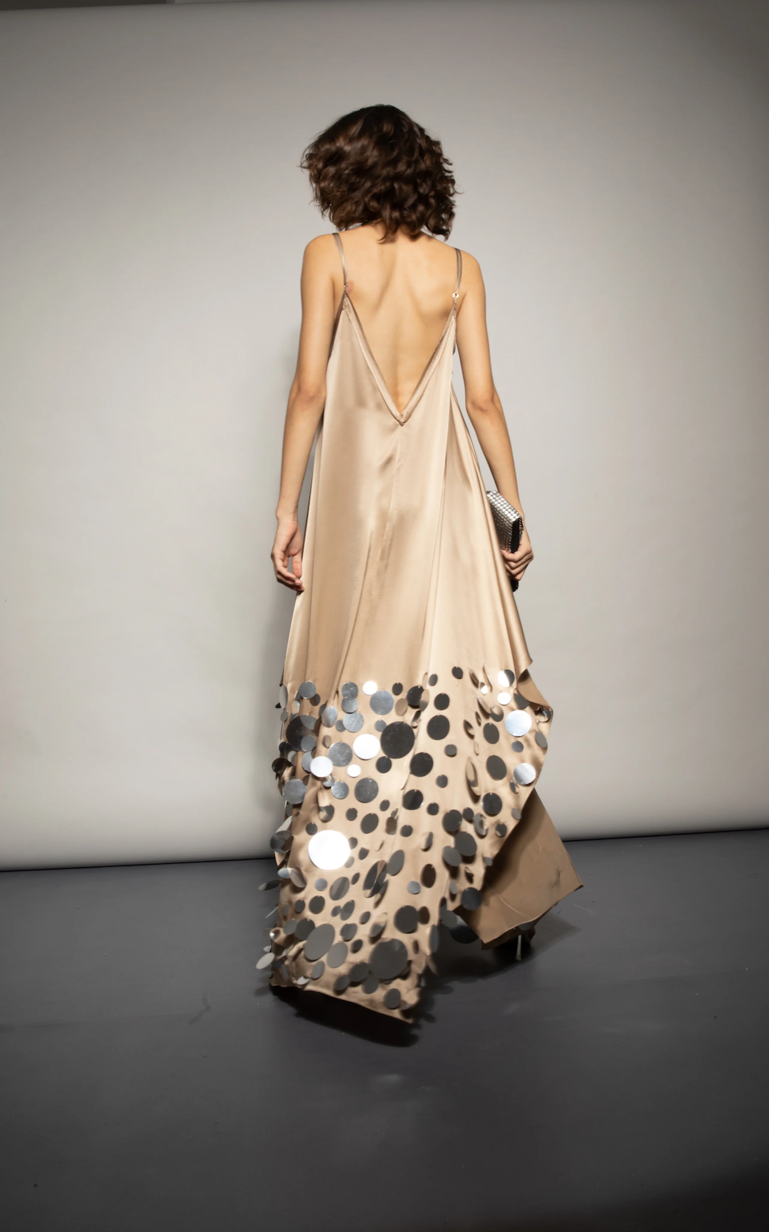 Vestido Tigre - Image 2