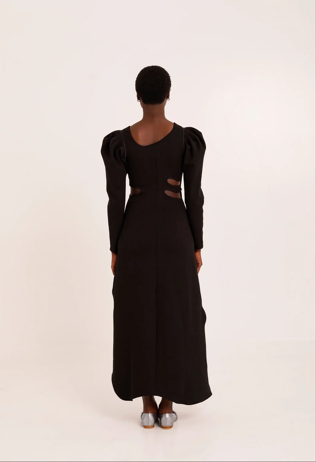 Vestido Toxic - Image 3