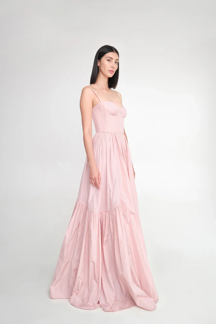 Maxi Vestido Tradición - Image 2