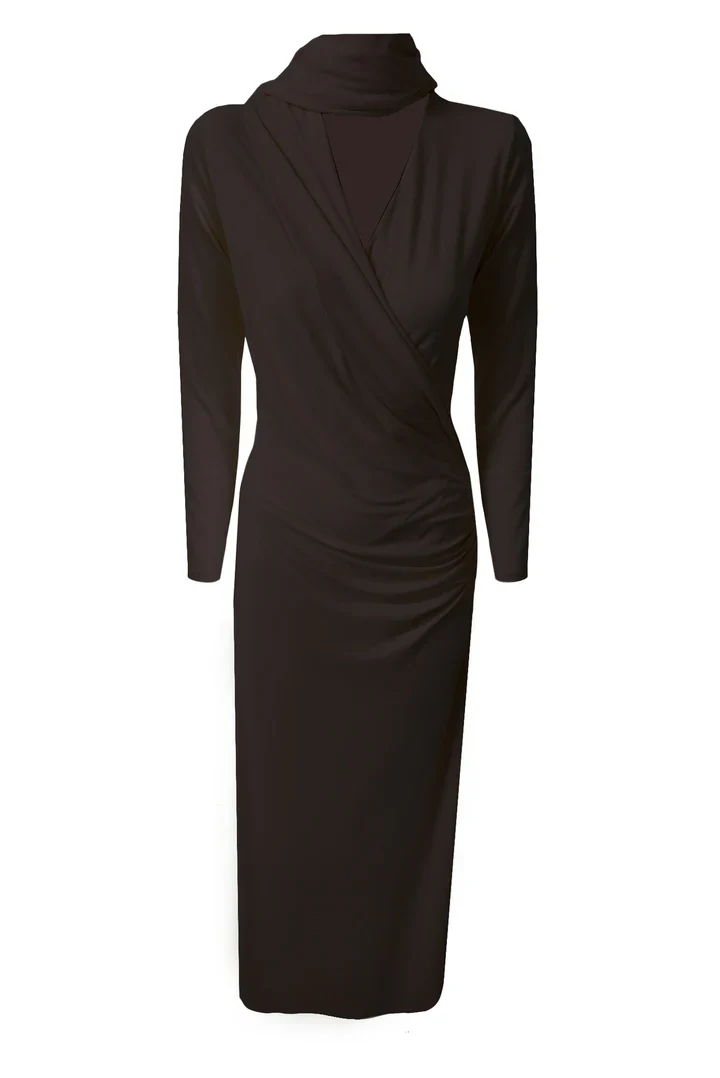 Vestido Tulipa