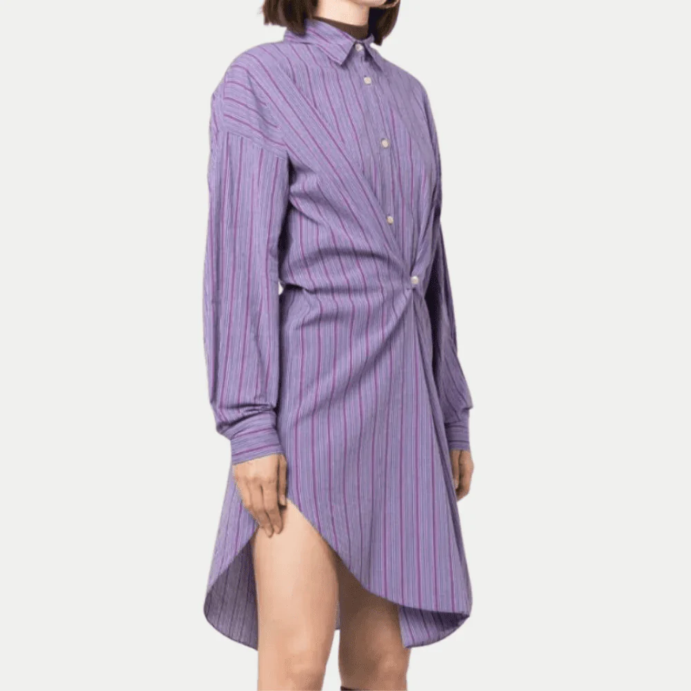 Vestido Ultravioleta - Image 2