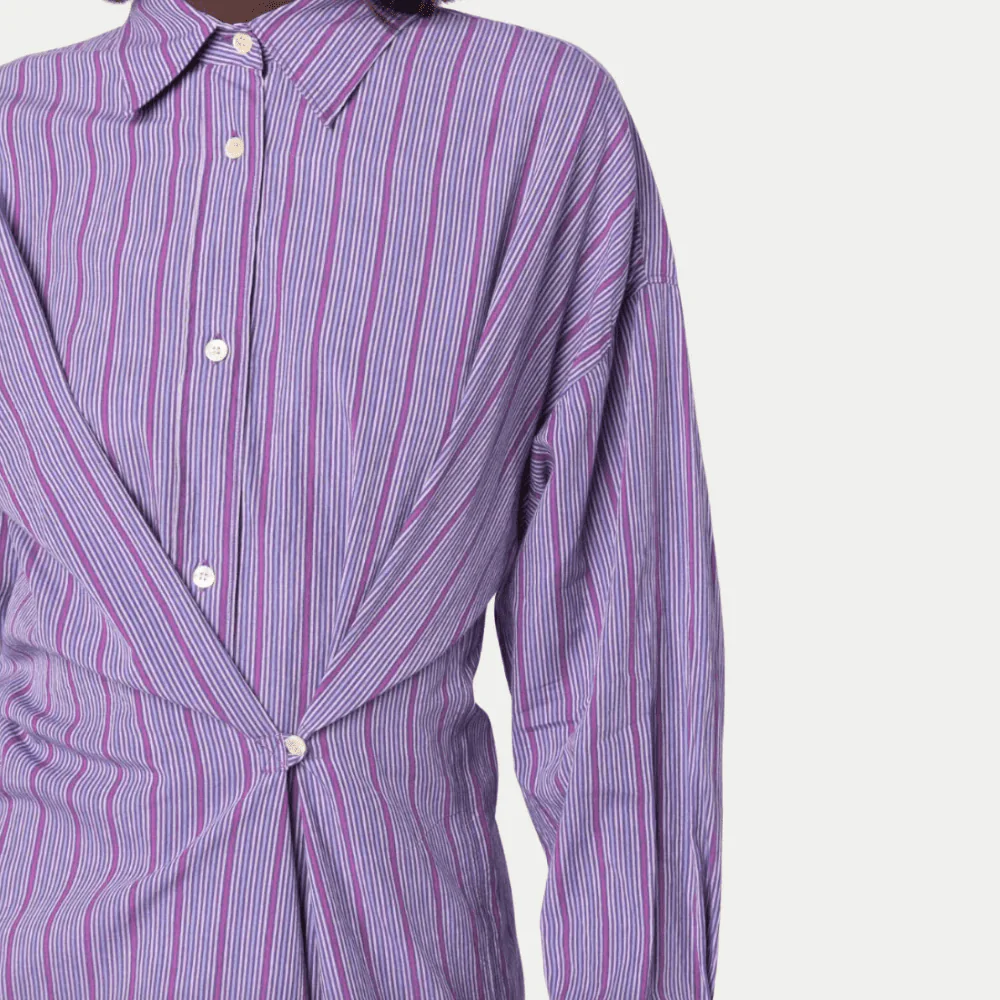 Vestido Ultravioleta - Image 4