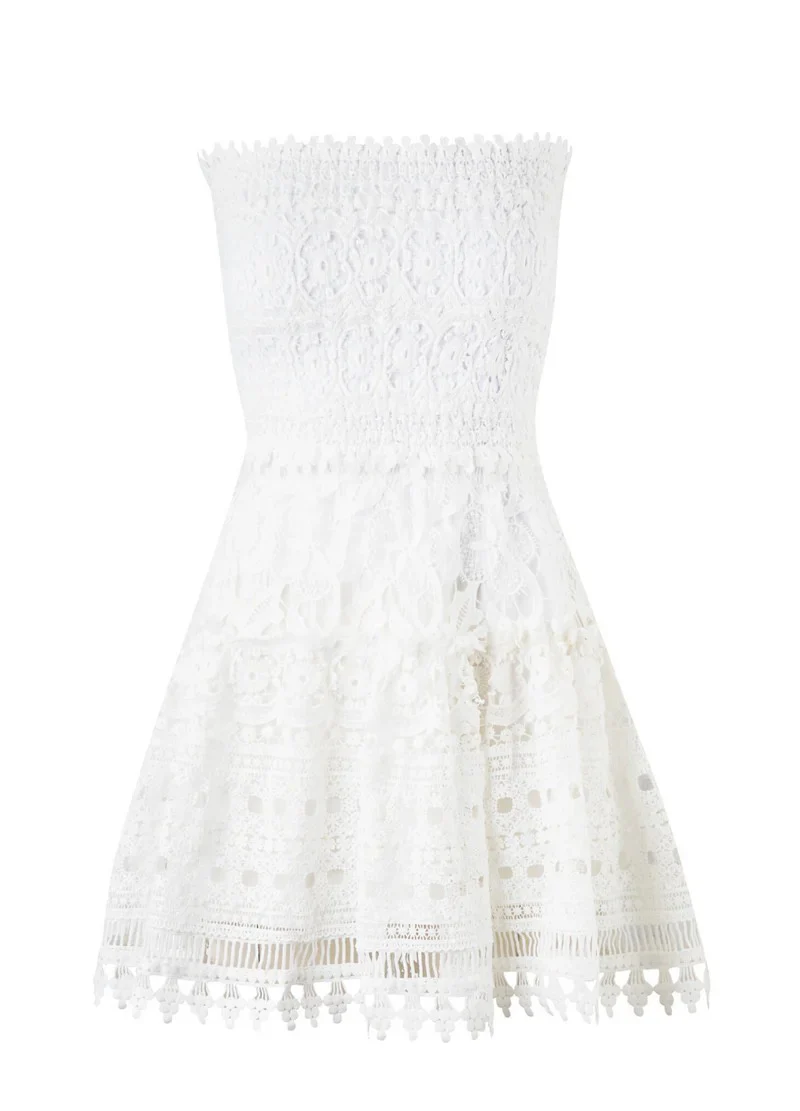Vestido Vallarta
