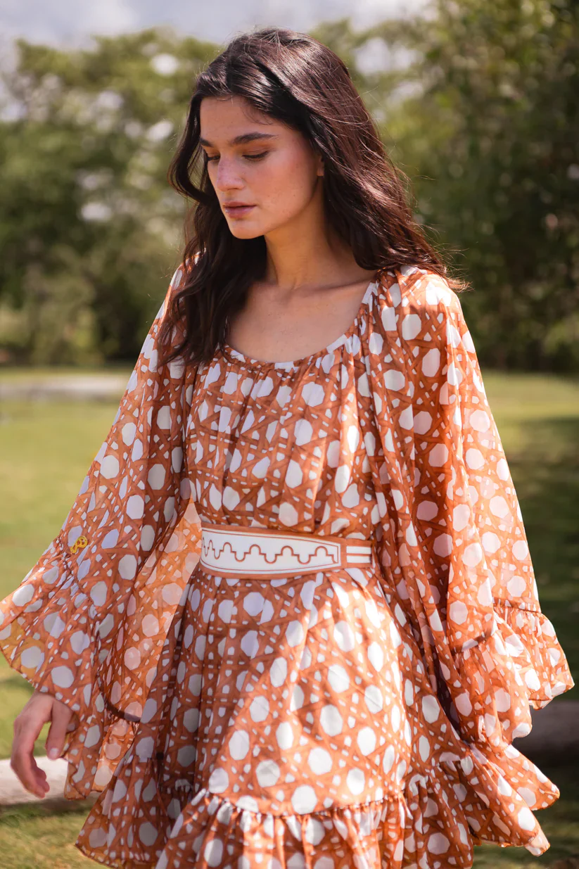 Vestido Victorio - Image 4