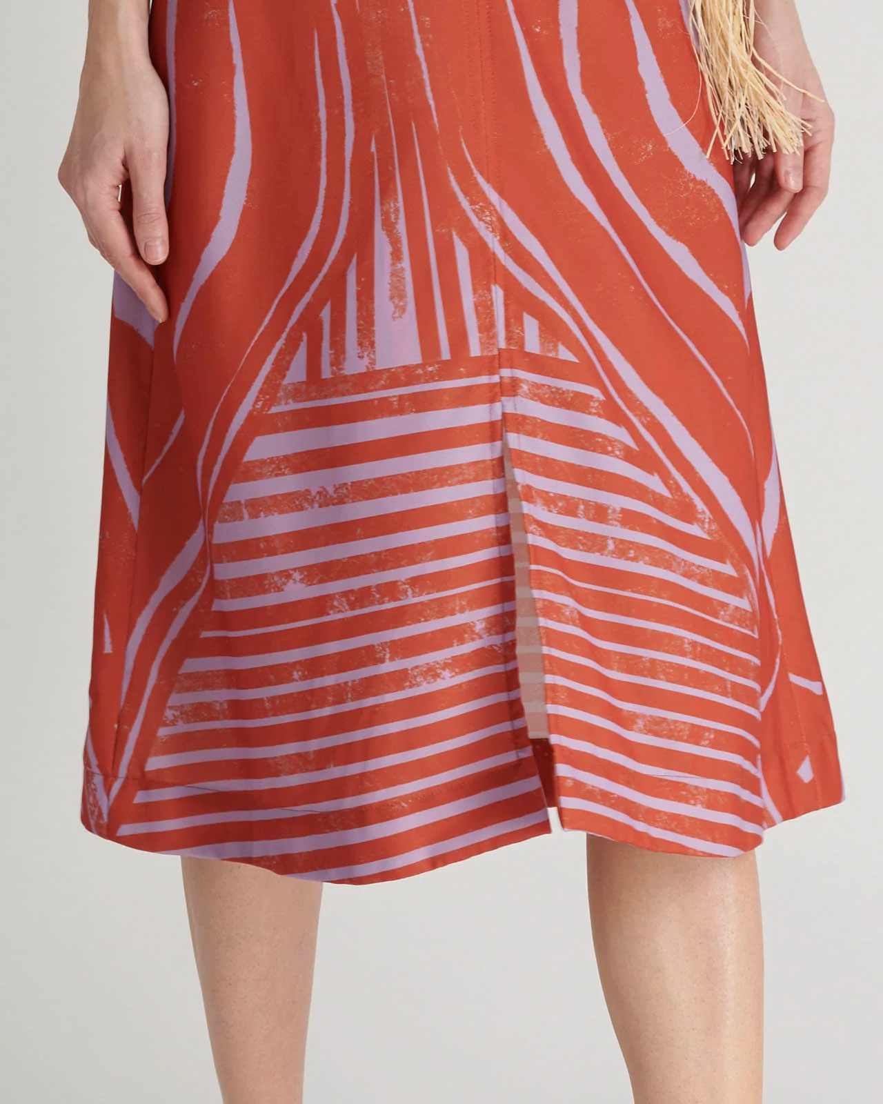 Vestido "Herencia Verde" - Image 7