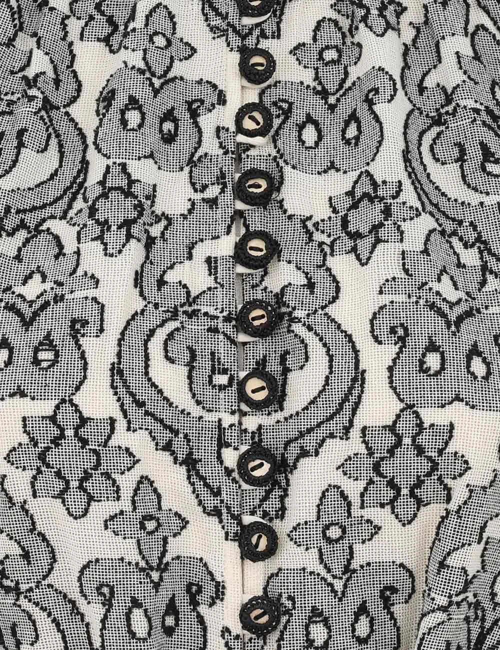 Vestido Wylie Lantern - Image 5