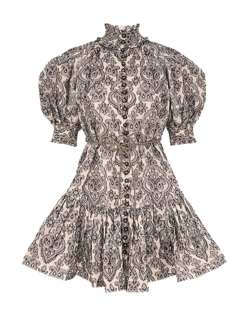 Vestido Wylie Lantern - Image 7