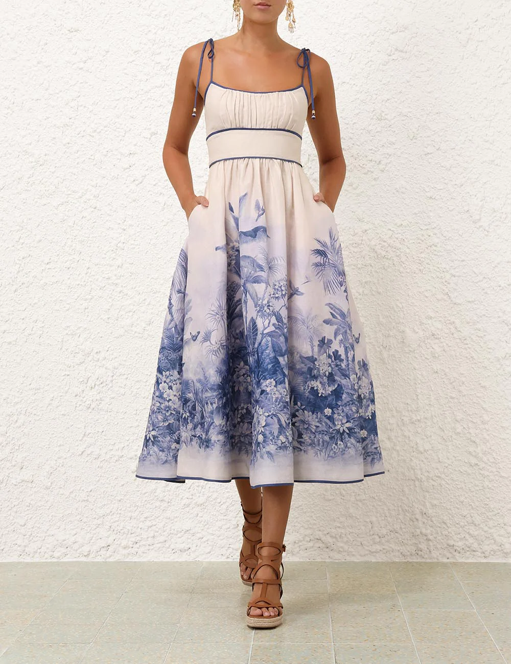 Vestido Wylie Picnic - Image 2