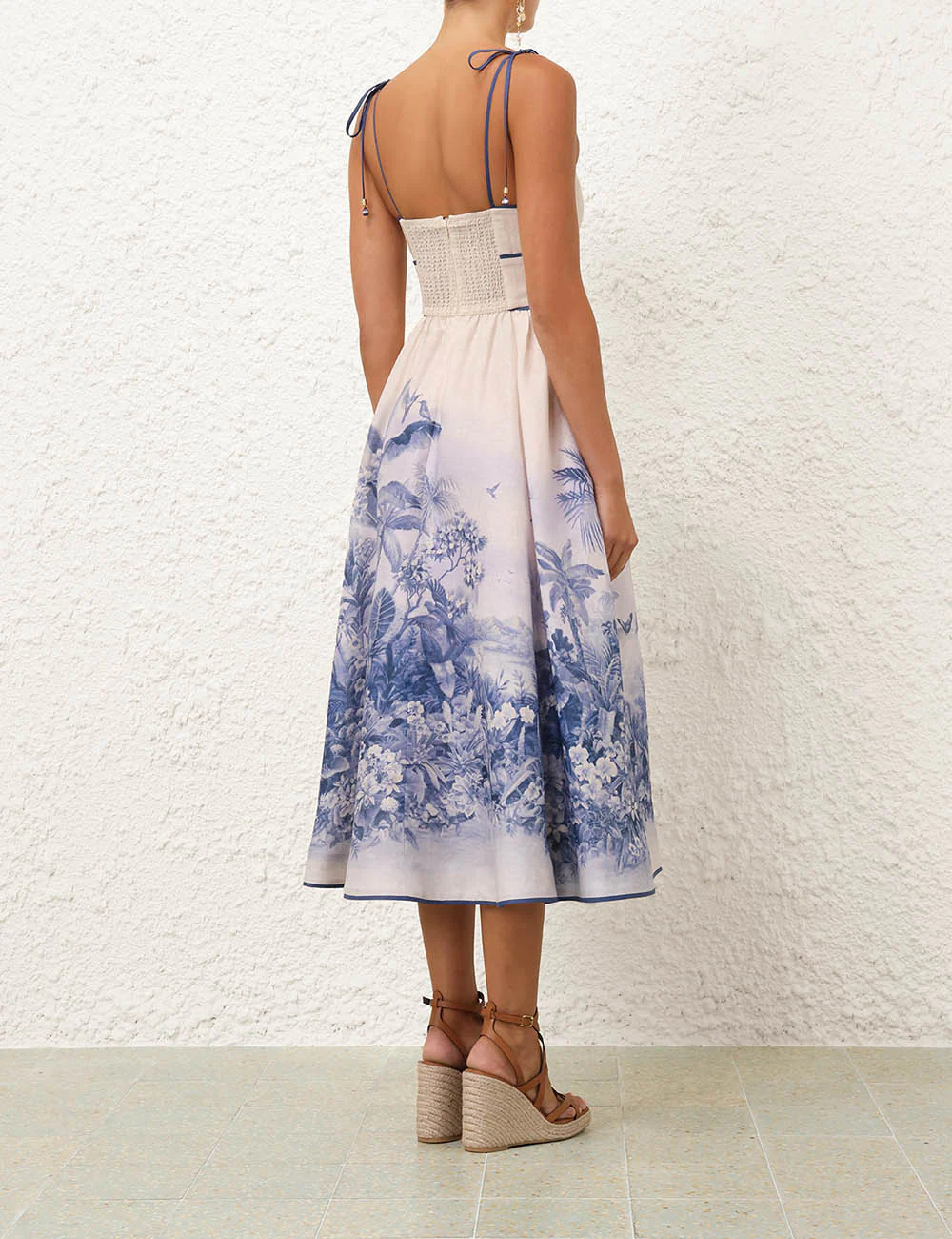 Vestido Wylie Picnic - Image 5