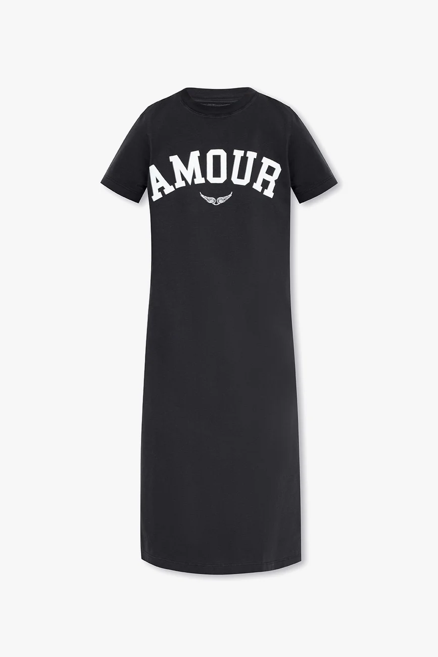 Vestido Zaid Amour - Image 5