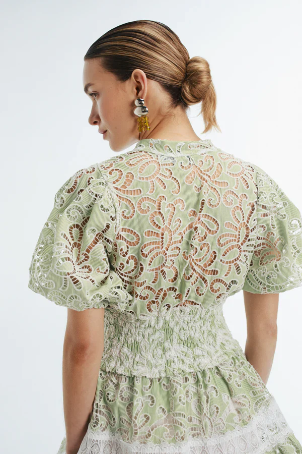 Mini Vestido Marion - Image 3