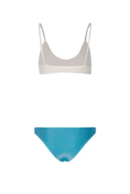 Yuku Bottom Azul - Image 4