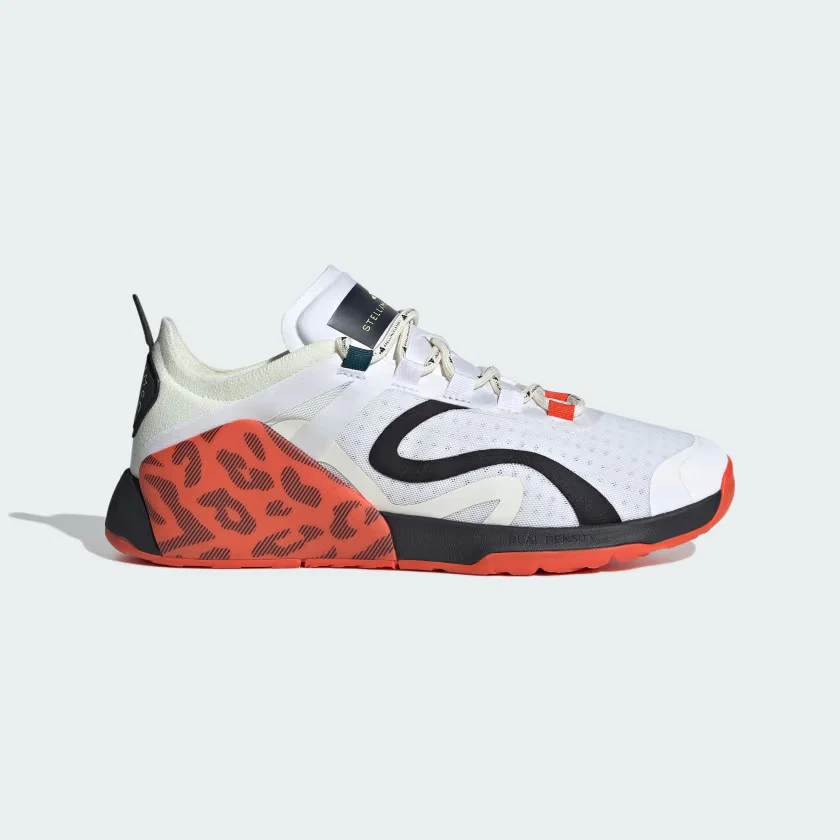 Tenis Adidas Asmc Training Dropset Mujer
